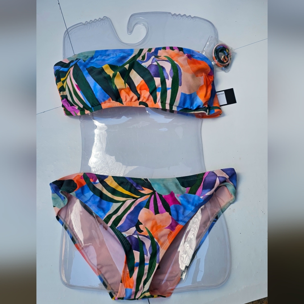 Palisades Beach Club 2 piece Bikini